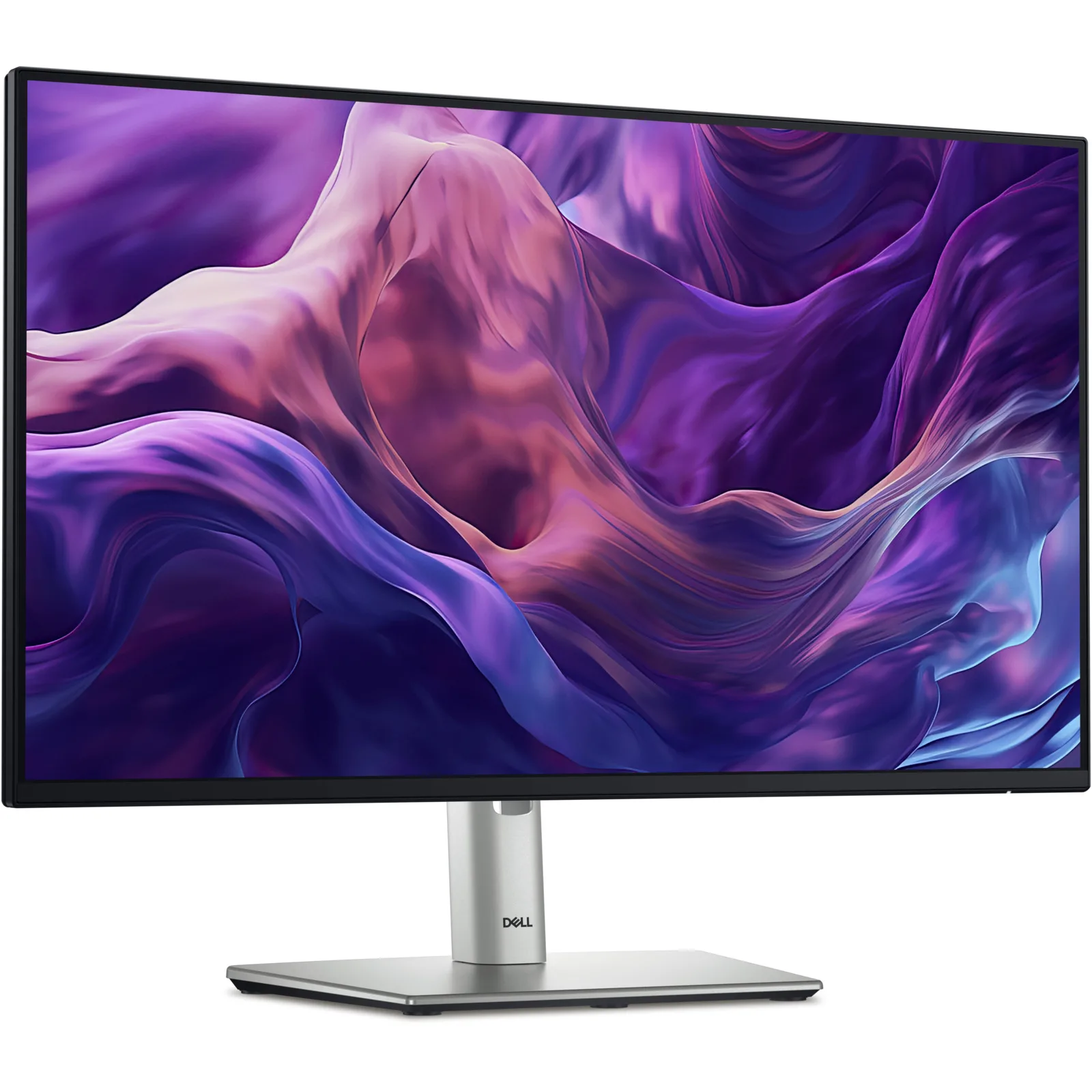 MONITOR 24 DELL P2425H VGA + HDMI + DPORT CAJA DAÑ