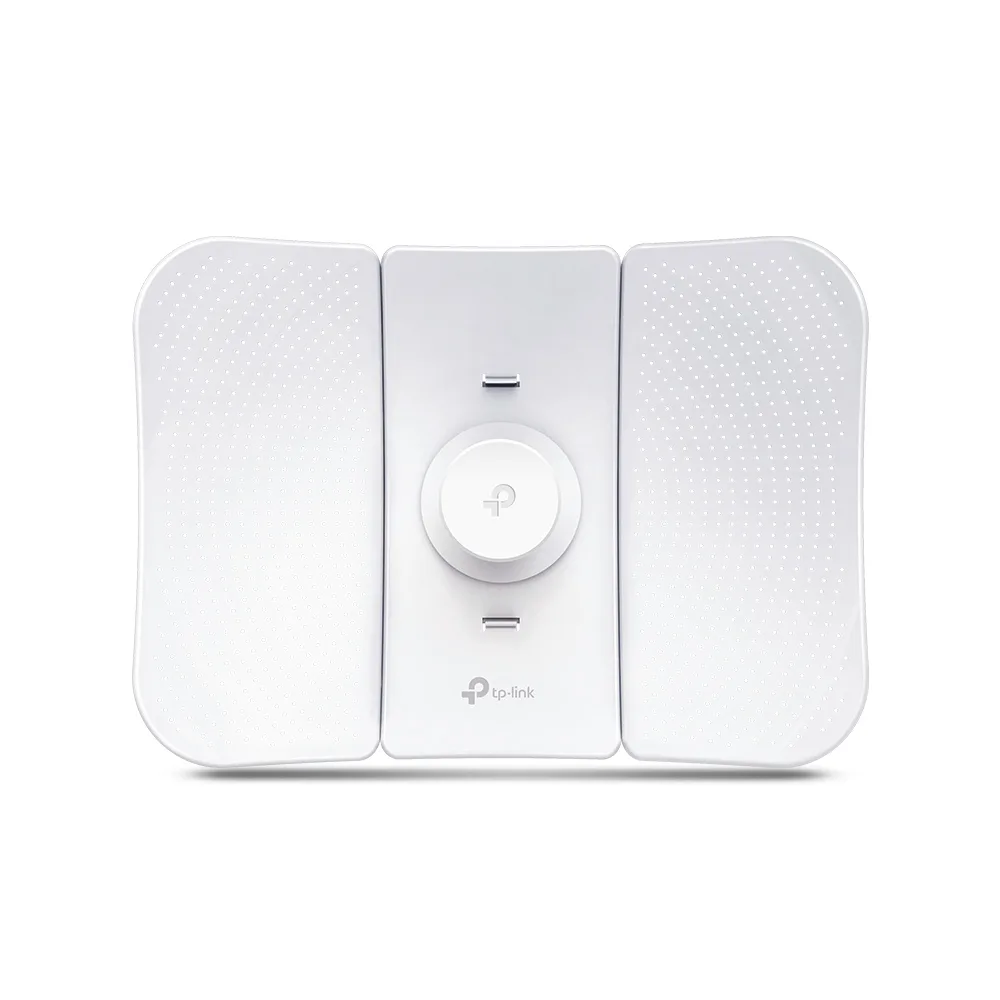 CPE TP-Link CPE710 867Mbps 5 GHz 23 dBi para Exterior