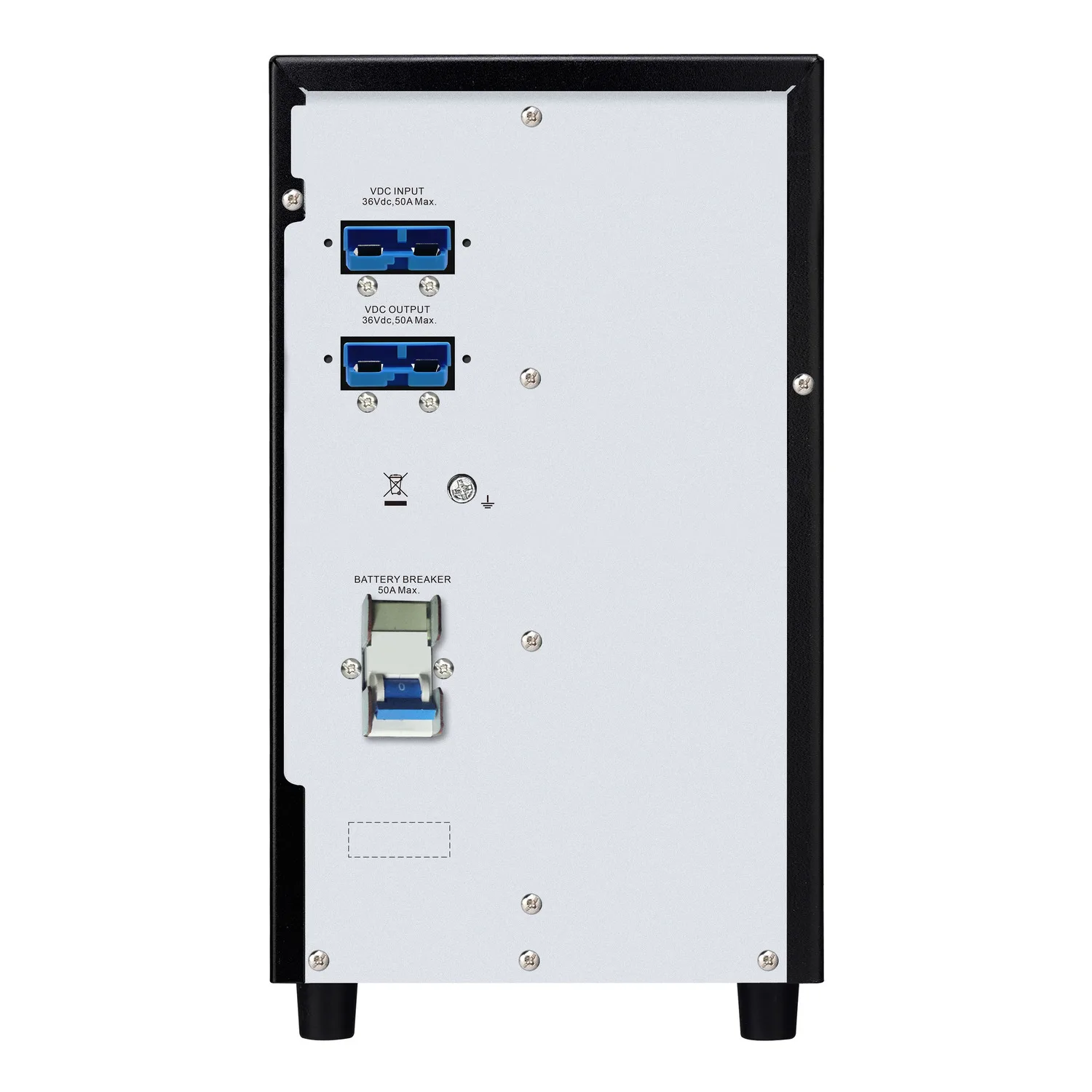 Banco de Baterías APC SRV72BP-9A 72V para Easy UPS SRV 2/3kVA Tower
