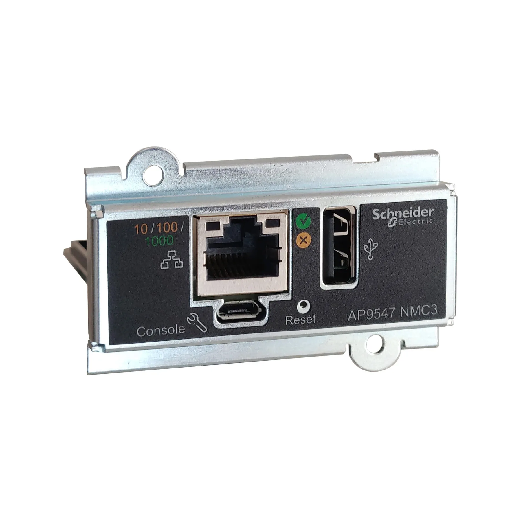 Placa de Red SNMP APC AP9547 para Easy UPS 3S Trifásica