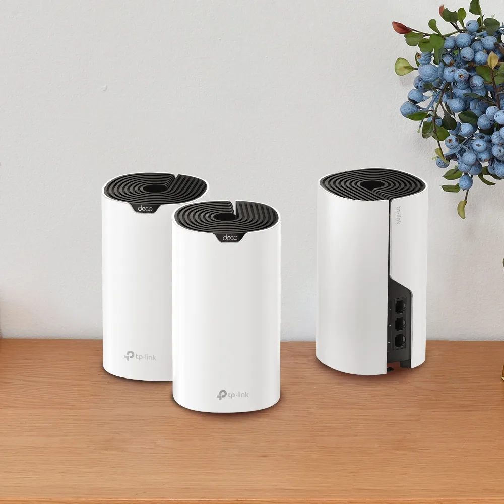 TP-LINK DECO MESH WIFI PACK 2 AC1900 GIGA