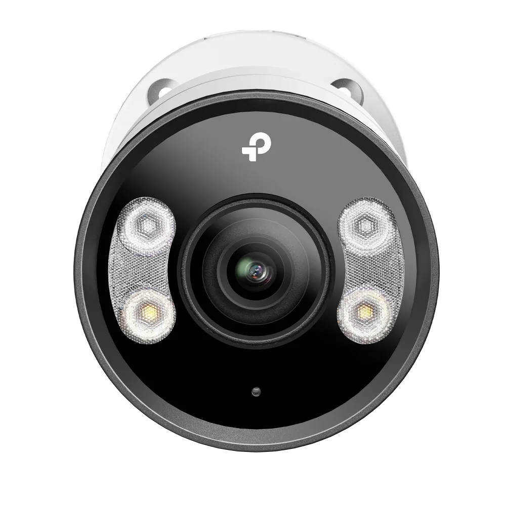 VIGI CAM IS S385 8MP OUT BULLET 2.8MM