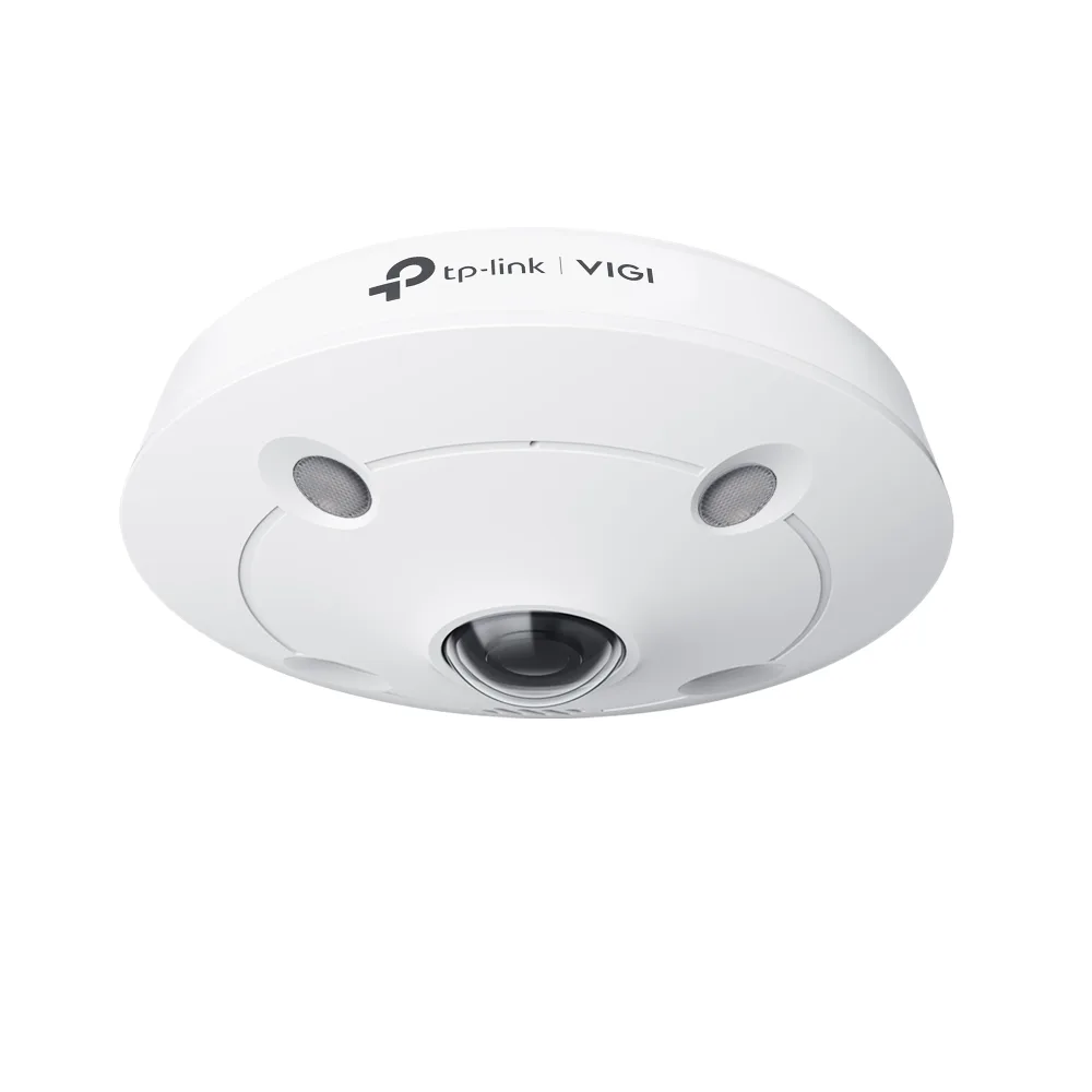 VIGI CAM IS S655I 5MP IR FISHEYE 360