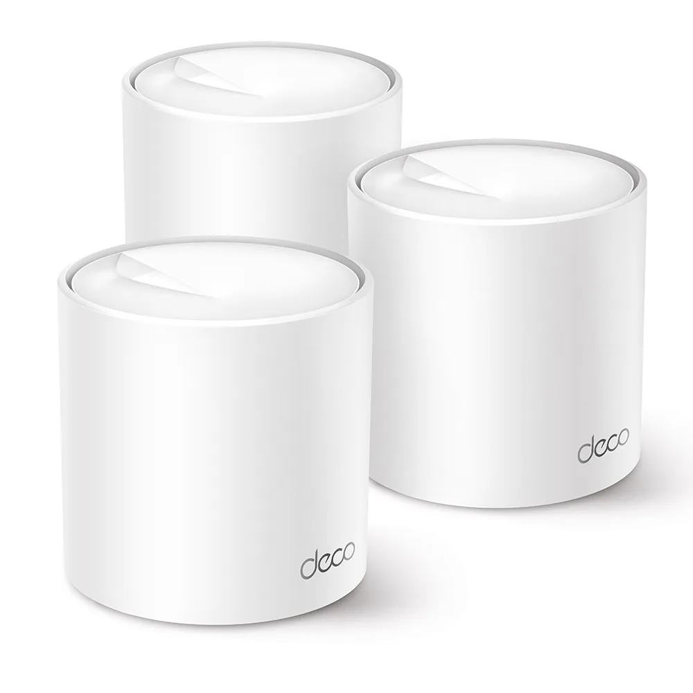 TP-LINK DECO MESH WIFI AX3000 WF6 PACK 1