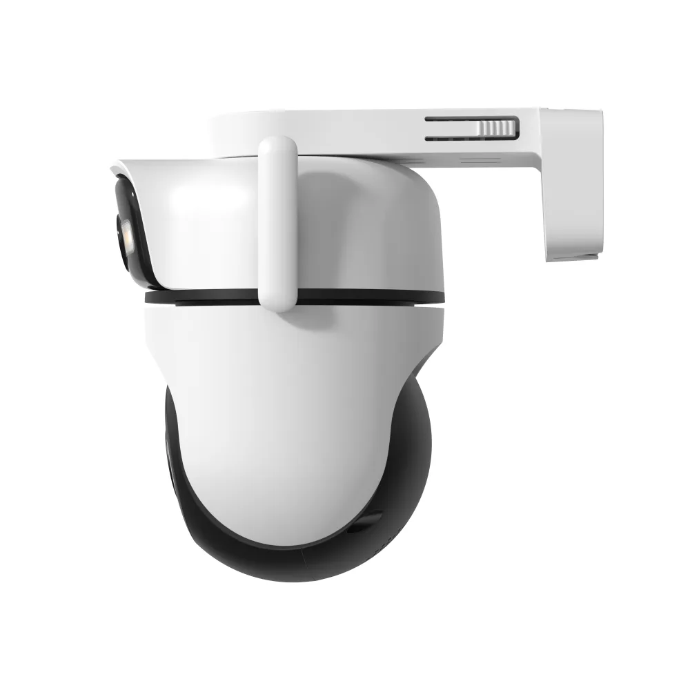 Cámara IP TP-Link Tapo C545D 2K Doble Lente Pan/Tilt Exterior IP66 TL-TAPOC545D — foto 3