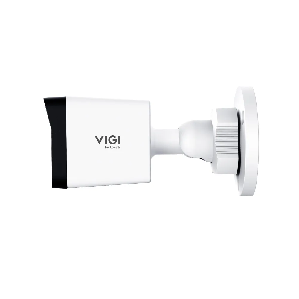 Cámara IP TP-Link VIGI EasyCam C320 2MP Full-Color Bullet Exterior 2.8mm TL-ECC320