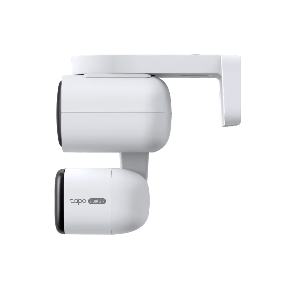 TP-LINK TAPO CAMARA IP IN/OUT DUAL LENS