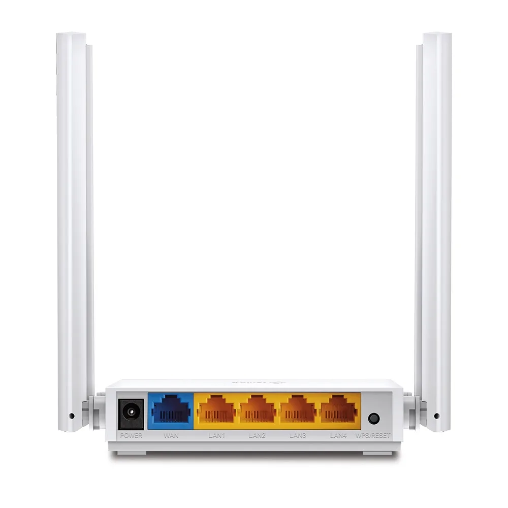 Router TP-Link Archer C24 WiFi AC750 Doble Banda 3 en 1 Router/AP/Repetidor TL-ARCHERC24