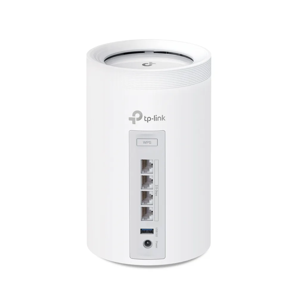 Deco BE65 Pack De 3 Mesh TP Link BE11000 Wifi 7 (6966)