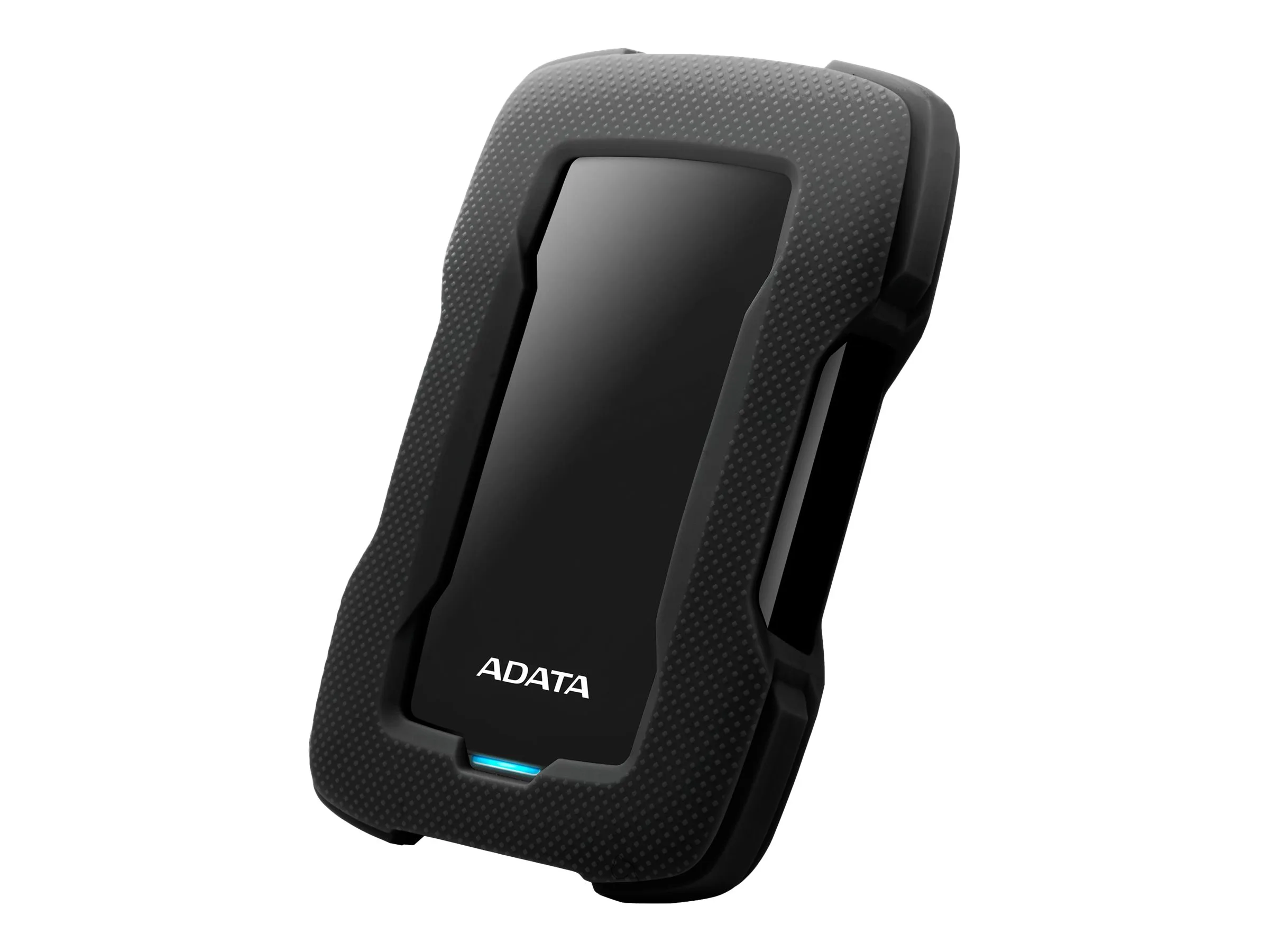Disco Rigido Externo Portatil Adata HD330 5TB USB 3.2 Negro AHD330-5TU31-CBK