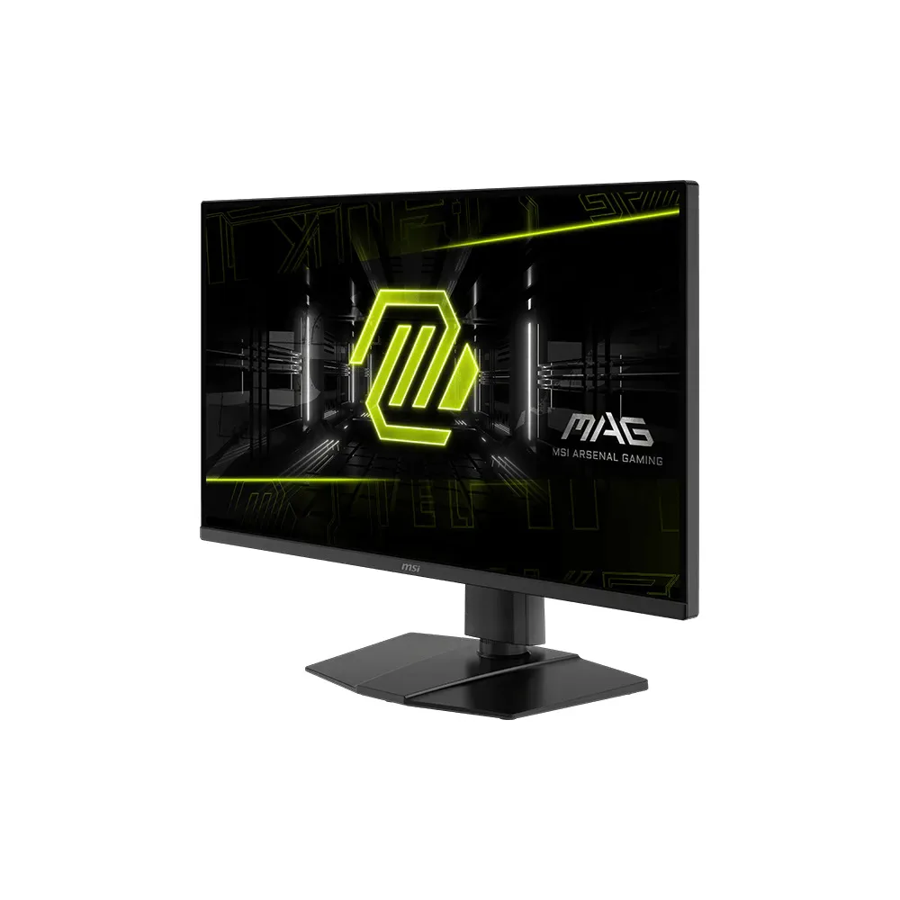Monitor Gamer MSI MAG 275UPD E14 27 Pulgadas 4K UHD IPS Dual Mode 144Hz y 288Hz FHD 1ms HDMI 2.1 MAG275UPD E14