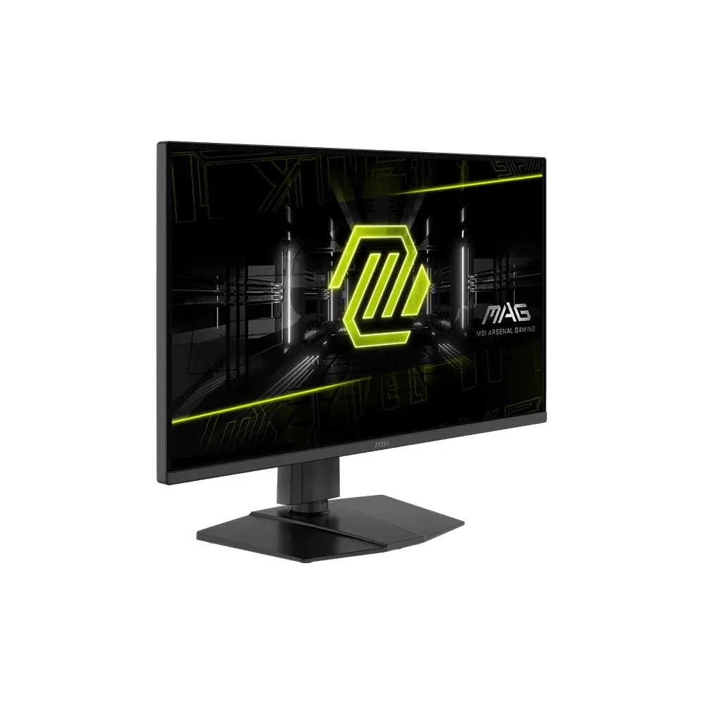 Monitor Gamer MSI MAG 275UPD E14 27 Pulgadas 4K UHD IPS Dual Mode 144Hz y 288Hz FHD 1ms HDMI 2.1 MAG275UPD E14