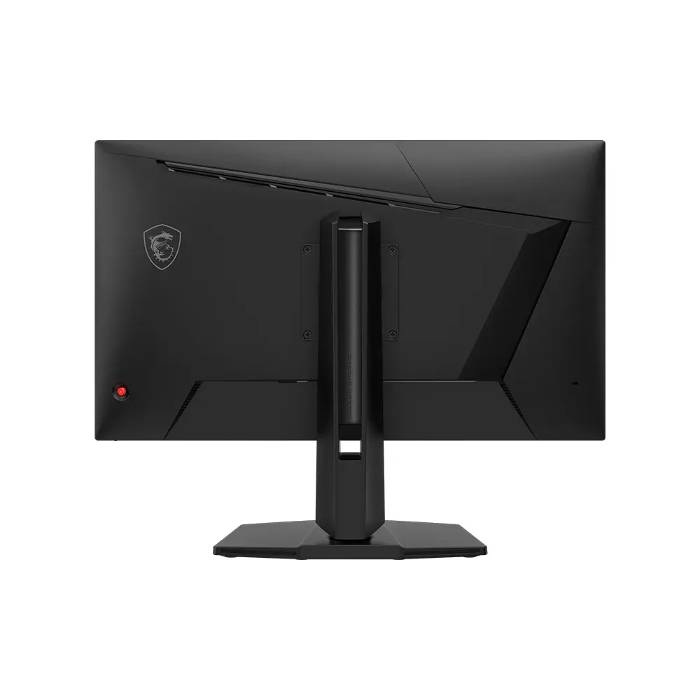 Monitor Gamer MSI MAG 275UPD E14 27 Pulgadas 4K UHD IPS Dual Mode 144Hz y 288Hz FHD 1ms HDMI 2.1 MAG275UPD E14