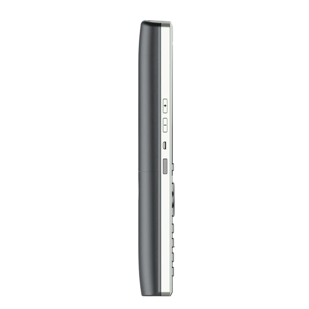 Teléfono IP Inalámbrico DECT Grandstream DP730 para Base DP755 DP730