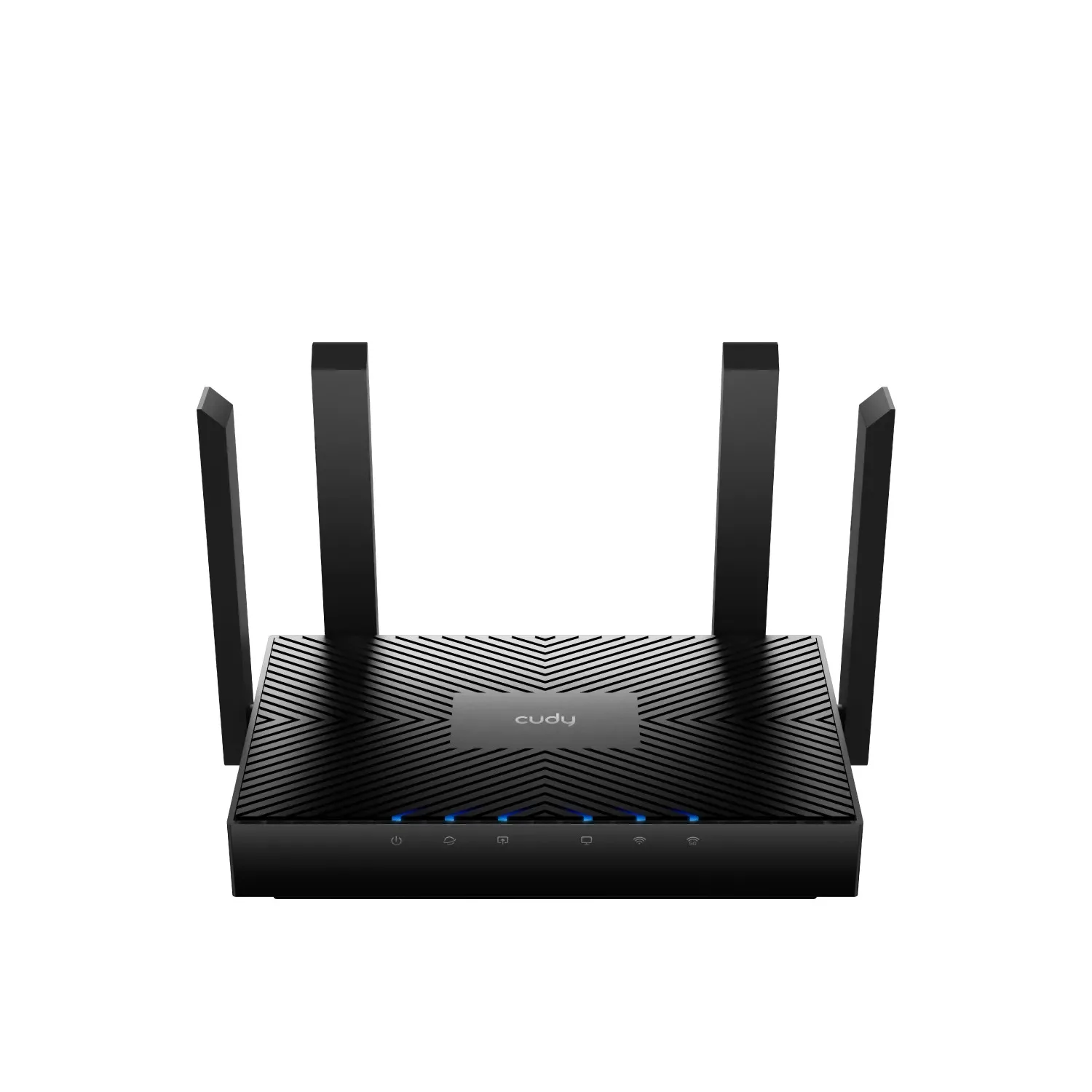 Router Cudy Ax3000 Gigabit Wi-fi 6 Mesh