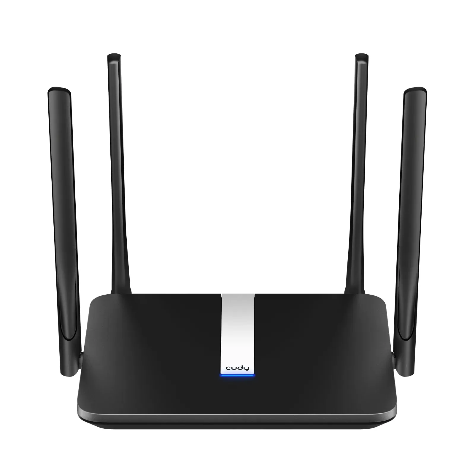 Router 4G LTE Cat.4 Cudy LT500 AC1200 Doble Banda con SIM