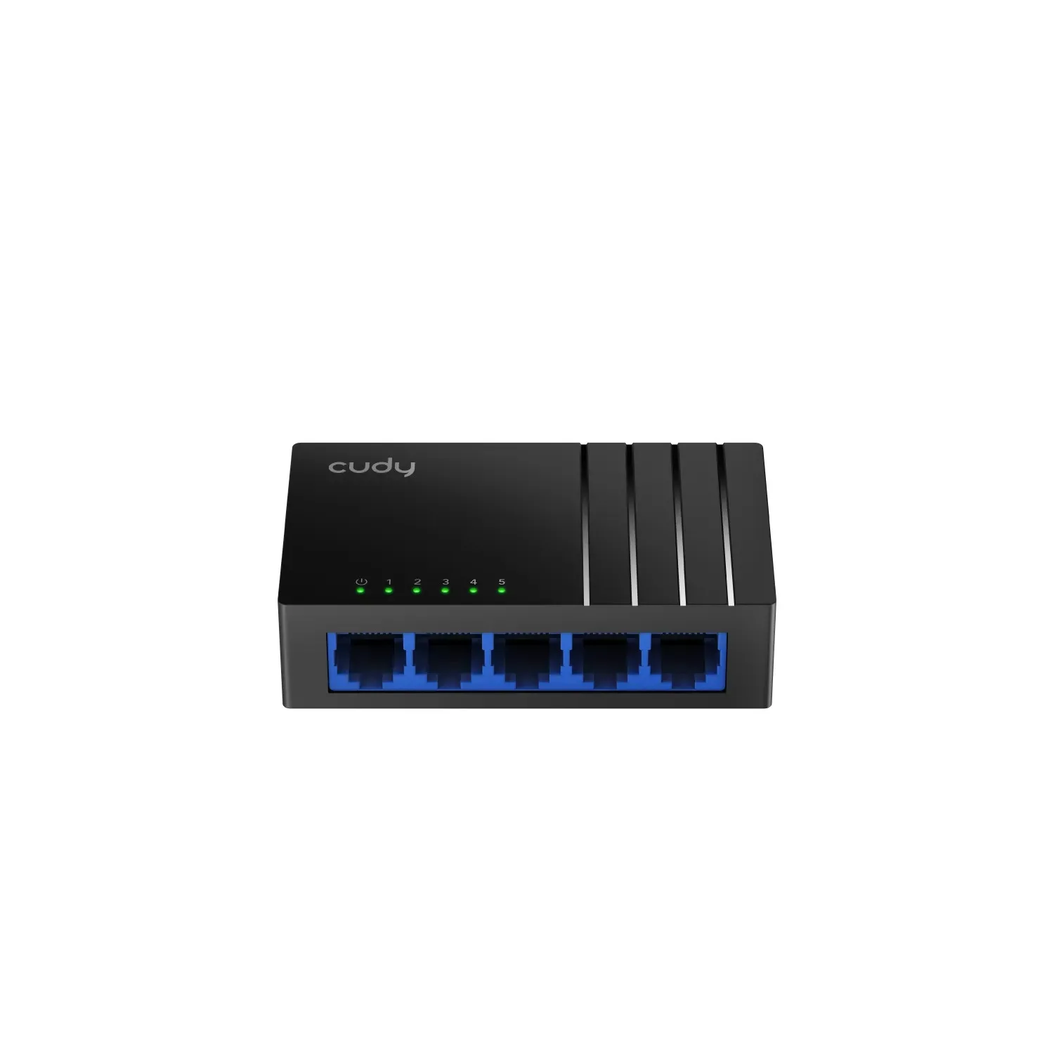 Switch Cudy 5 Puertos Gigabit