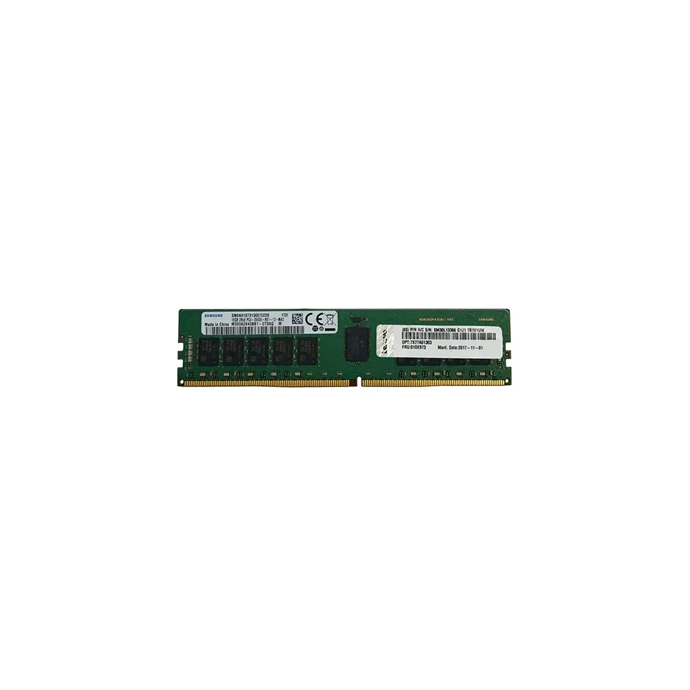 LENOVO THINKSYSTEM 32GB TRUDDR5 6400MHZ 2RX8 ECC RDIMM