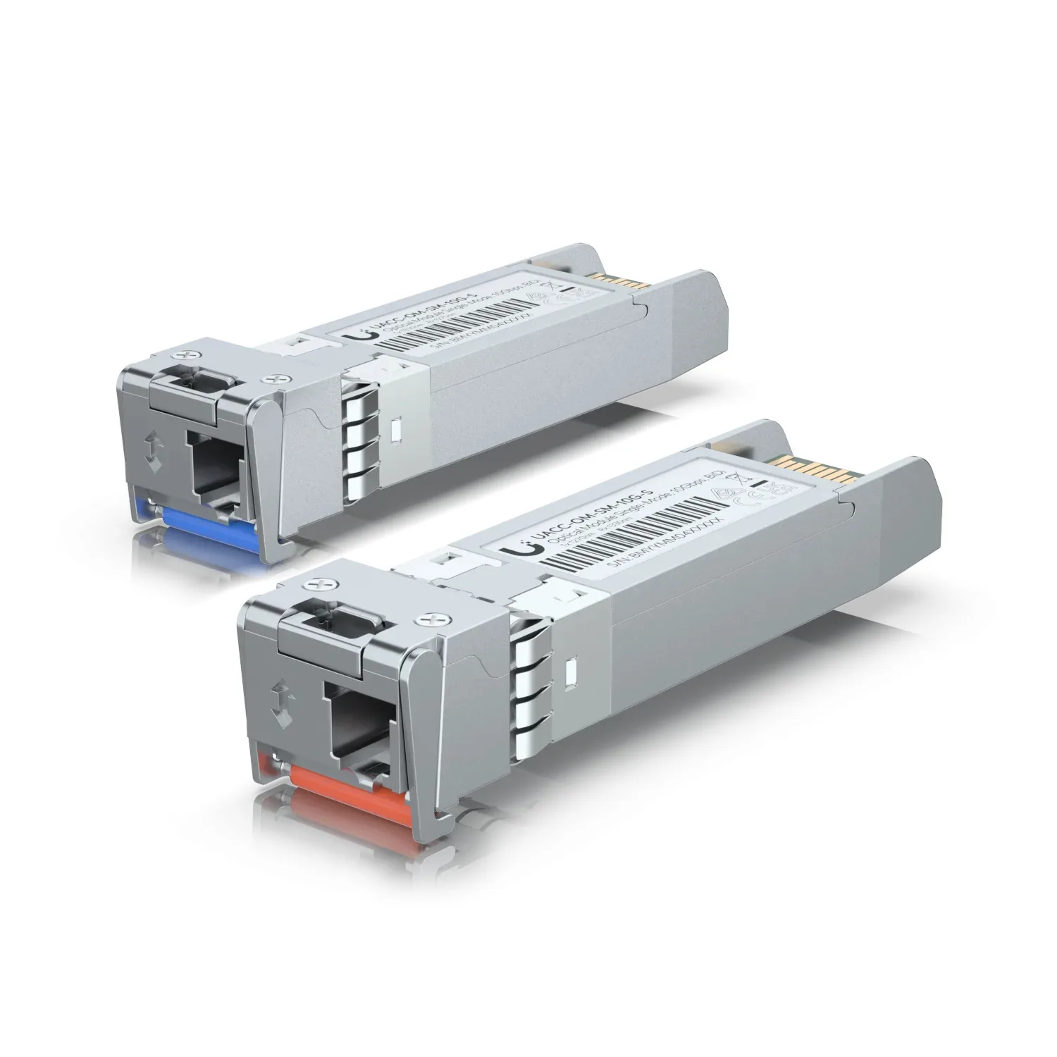 MODULO UBIQUITI 10GB UACC-OM-SM-10G-S-2