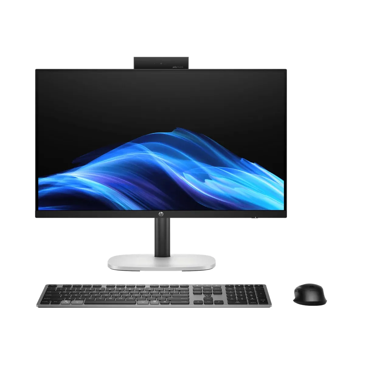 AIO HP ProS 4 G1i U5225T24GB/512GB 24'WIN