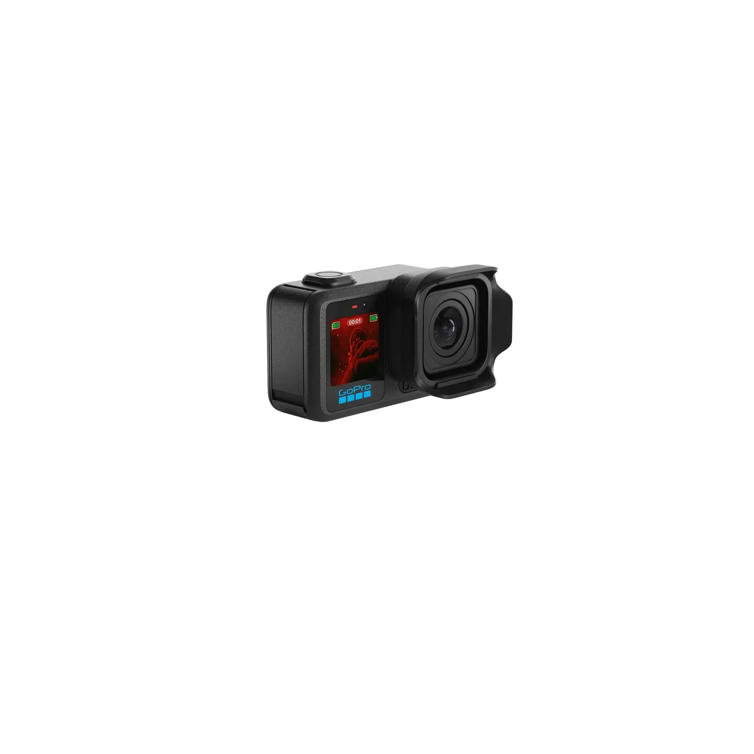 GO PRO CAMARA MISSION 1 PRO