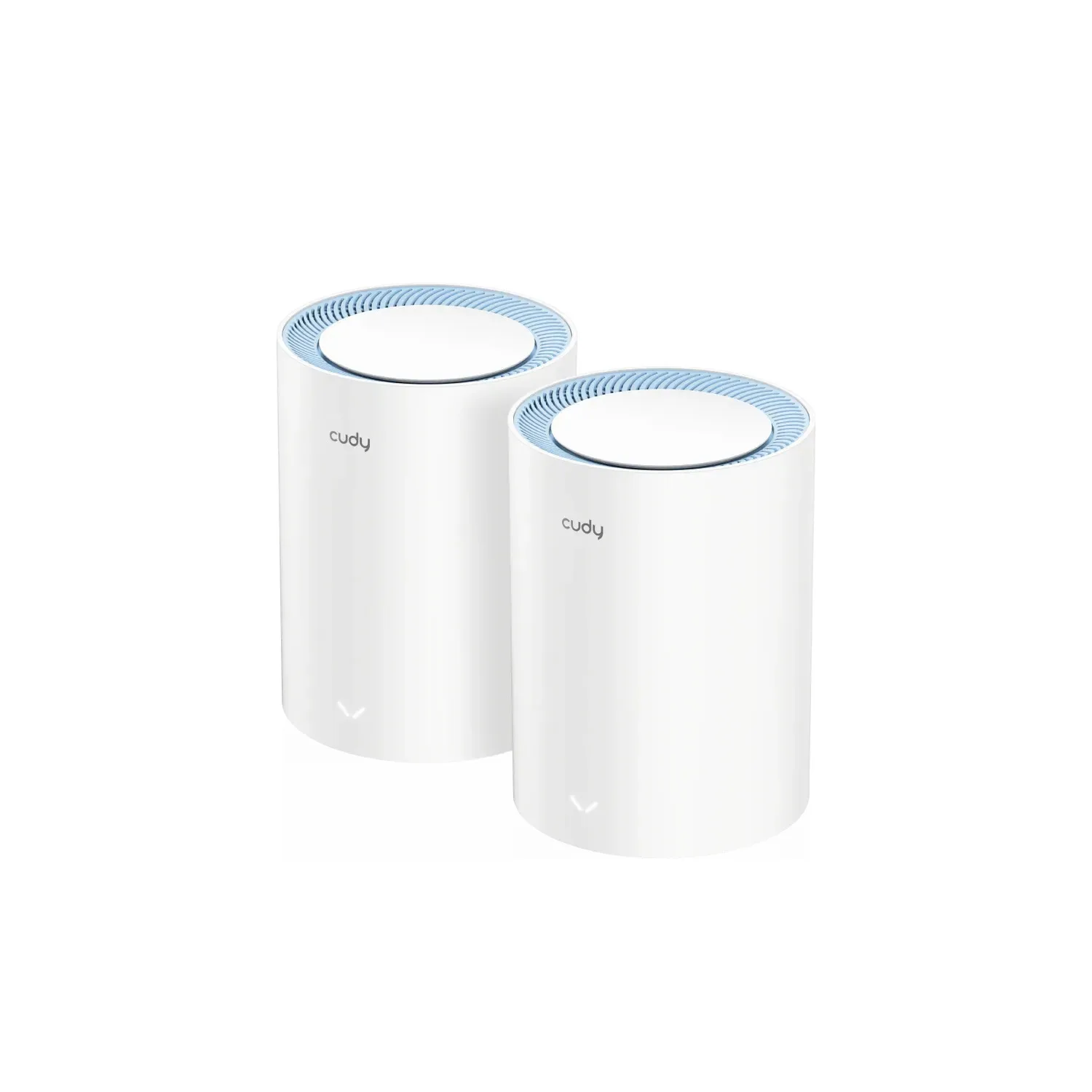 Router Mesh Cudy Ac1200 2 Pack