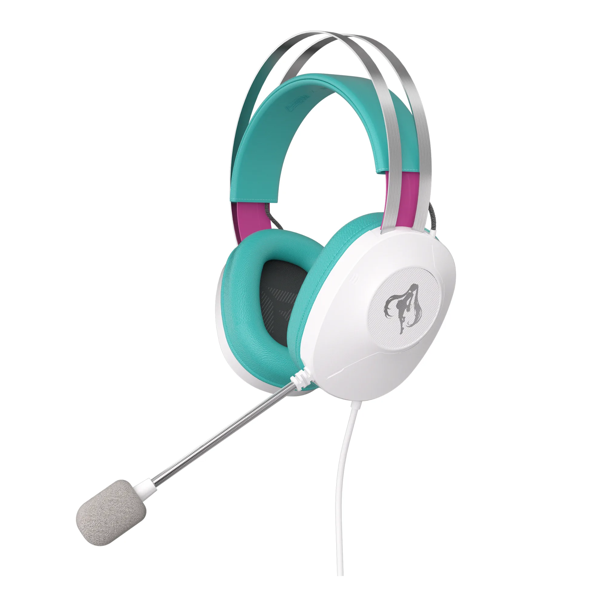 AURICULARES + MIC ASUS TUF G A303 H1 GEN II MIKU