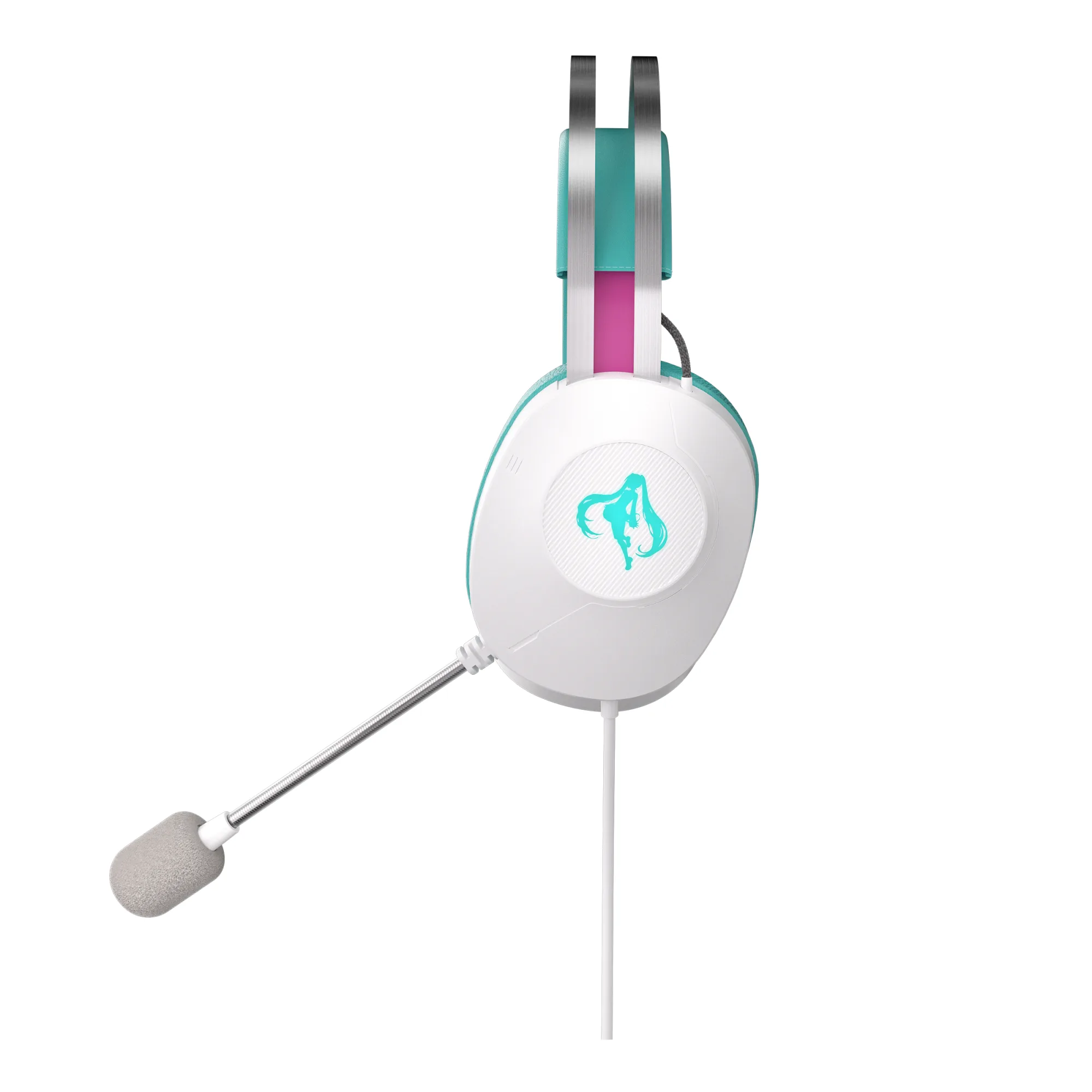 AURICULARES + MIC ASUS TUF G A303 H1 GEN II MIKU