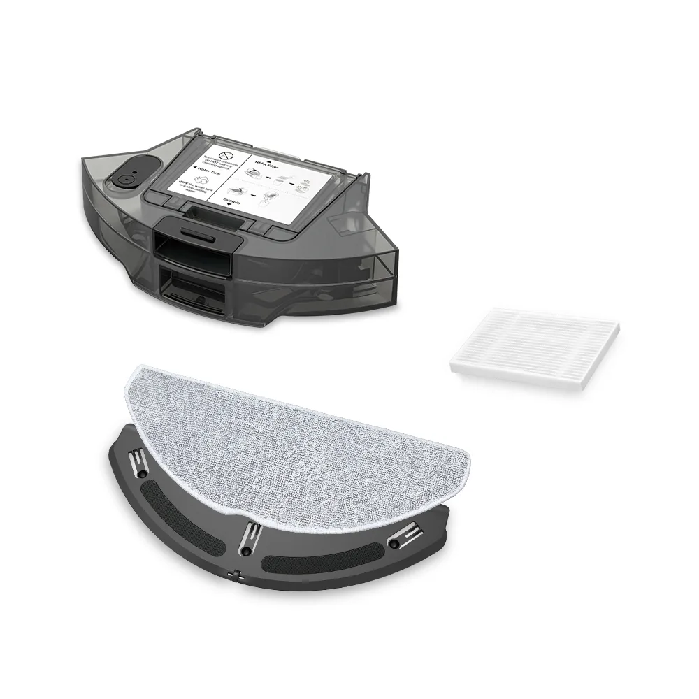 Depósito para Aspiradora Robot TP-Link Tapo RVA500