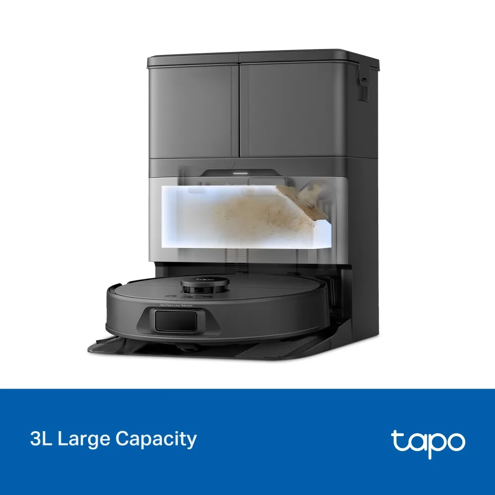BOLSA DE POLVO ASPIRADORA TP-LINK TAPO RVA210 OMNI