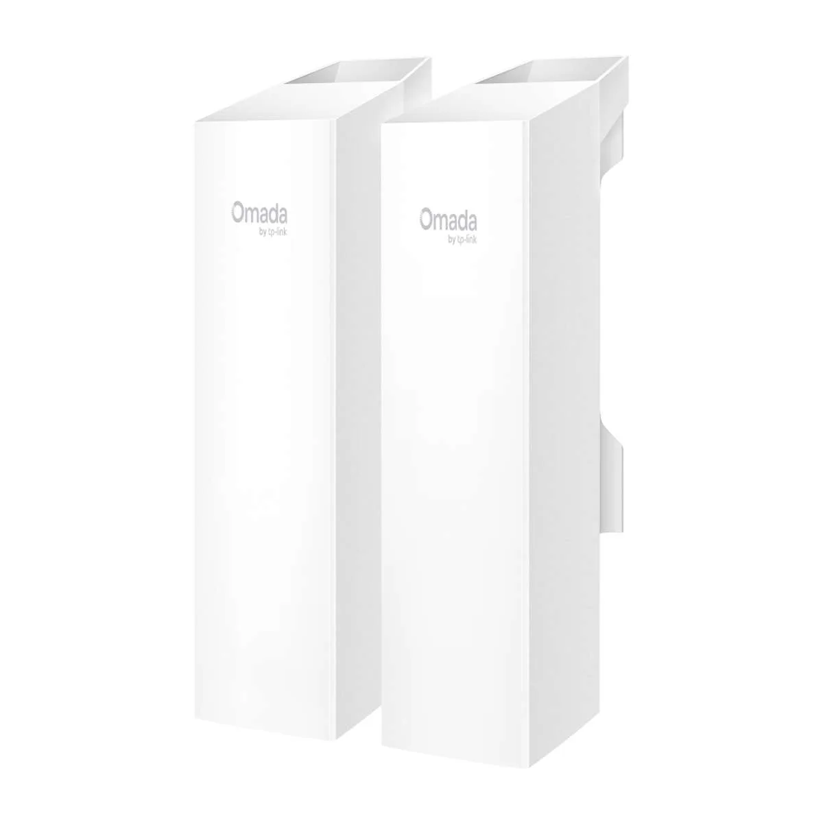 Kit de Enlace Punto a Punto TP-Link Omada EAP100-Bridge KIT Exterior 2,4 GHz IP65