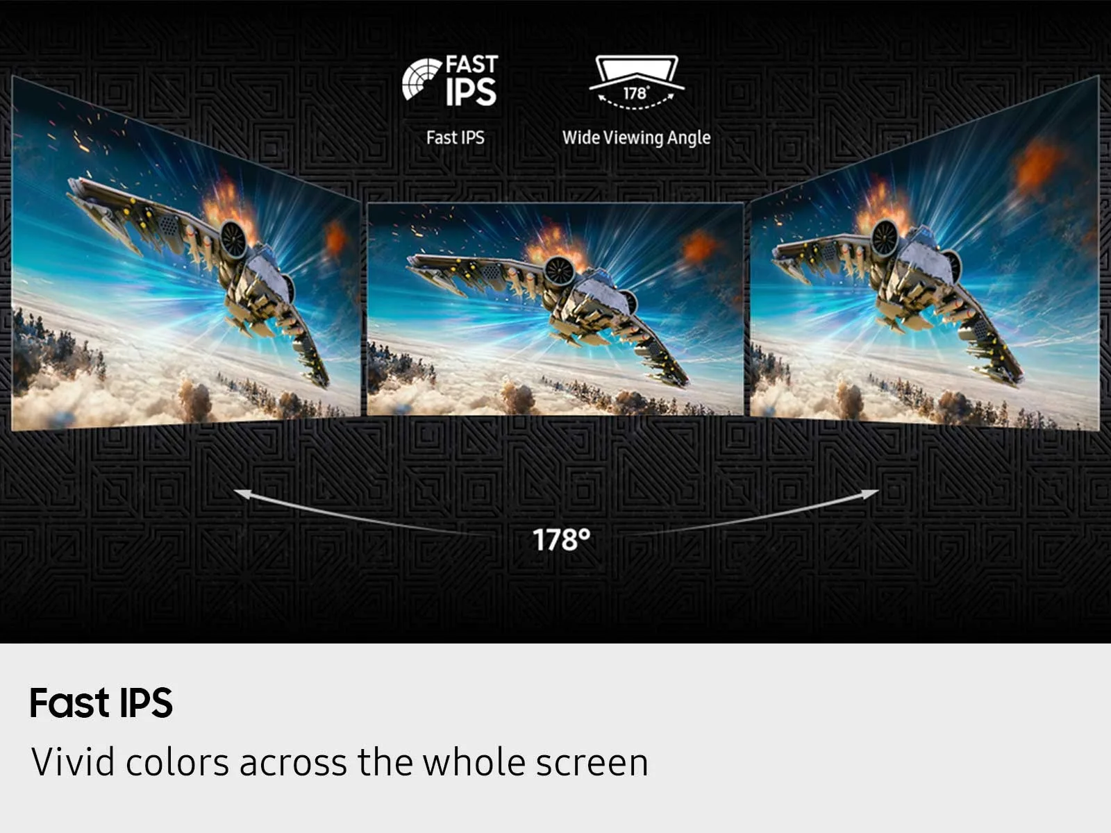 Monitor Samsung Odyssey G4 G40H 27