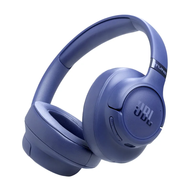 Auriculares JBL Tune 780NC Bluetooth con Cancelación de Ruido Azul