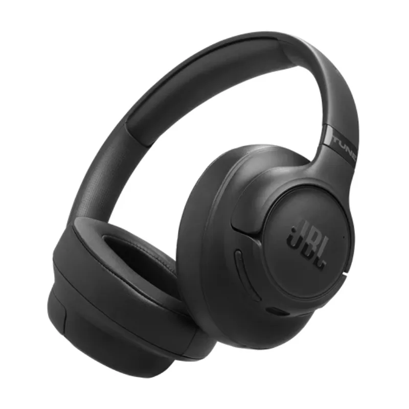 Auriculares JBL Tune 780NC Bluetooth con Cancelación de Ruido Negro