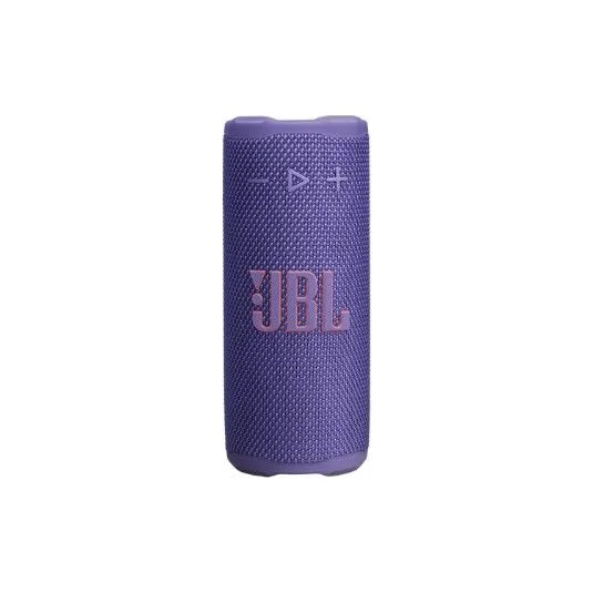 PARLANTE JBL BLUETOOTH GRIP VIOLETA (4948)