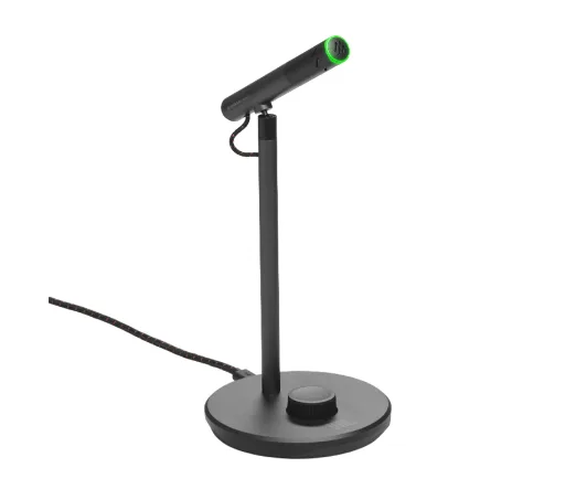 Micrófono JBL Quantum Stream Talk Back
