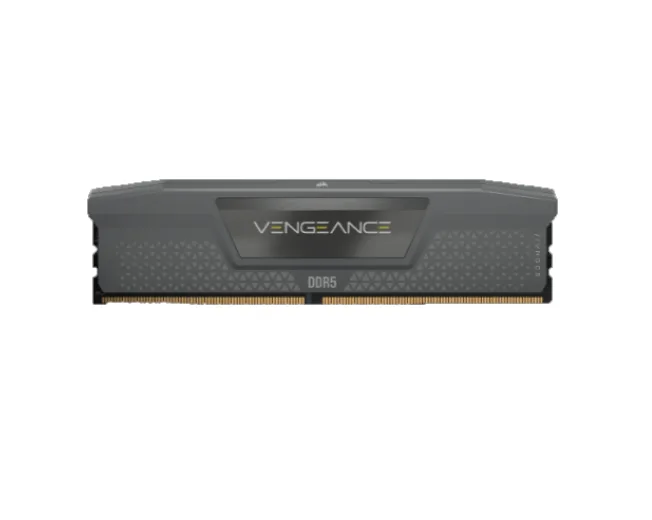 Memoria DDR5 Corsair 32Gb (2x16Gb) 6000 MHz Vengeance AMD EXPO & Intel XMP CL30 (3293)