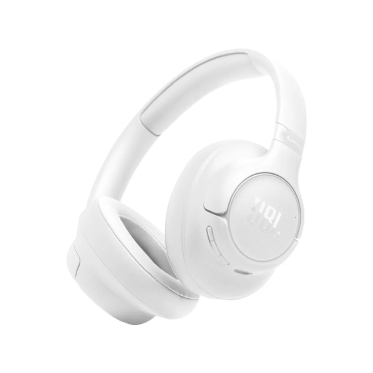 Auriculares JBL Tune 730BT Bluetooth Blanco