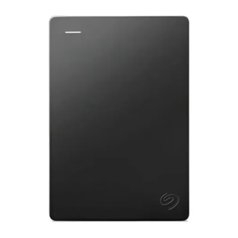 HD Seagate Externo 5Tb USB 3.0 Expansion Black (8168)
