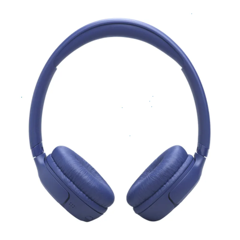 Auriculares JBL Tune 530BT Bluetooth Azul
