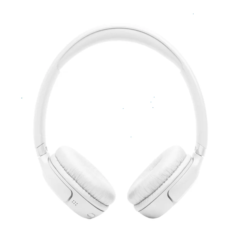 Auriculares JBL Tune 530BT Bluetooth Blanco