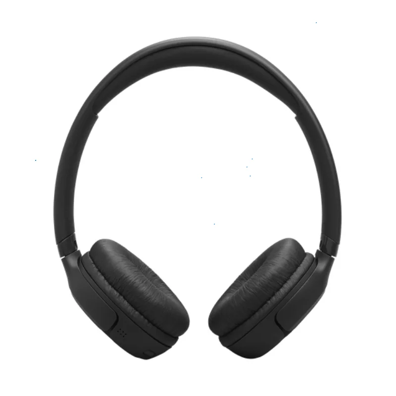 Auriculares JBL Tune 530BT Bluetooth Negro