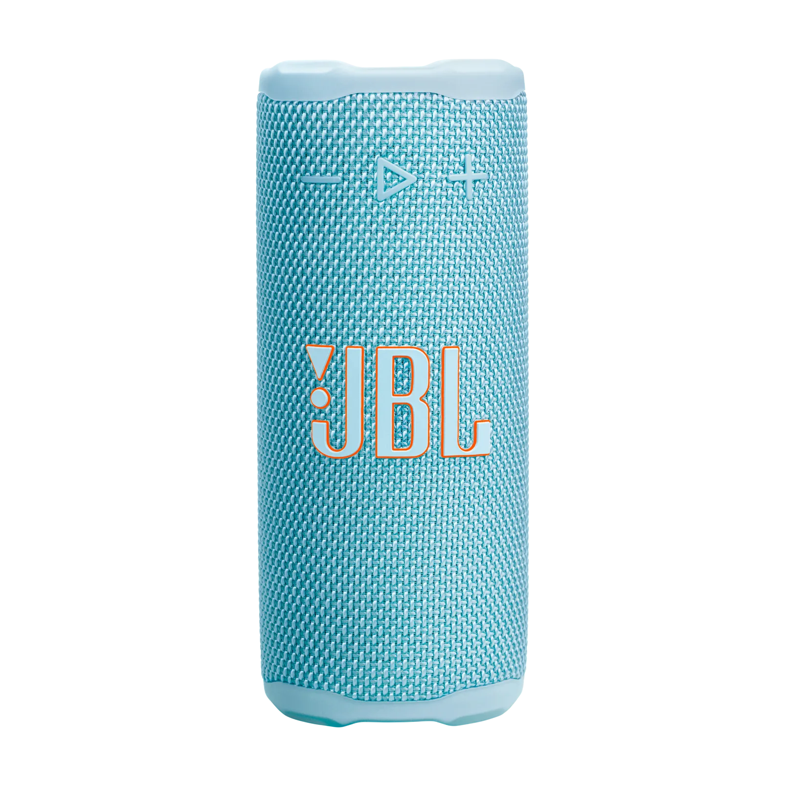Parlante JBL Grip Bluetooth Azul Claro