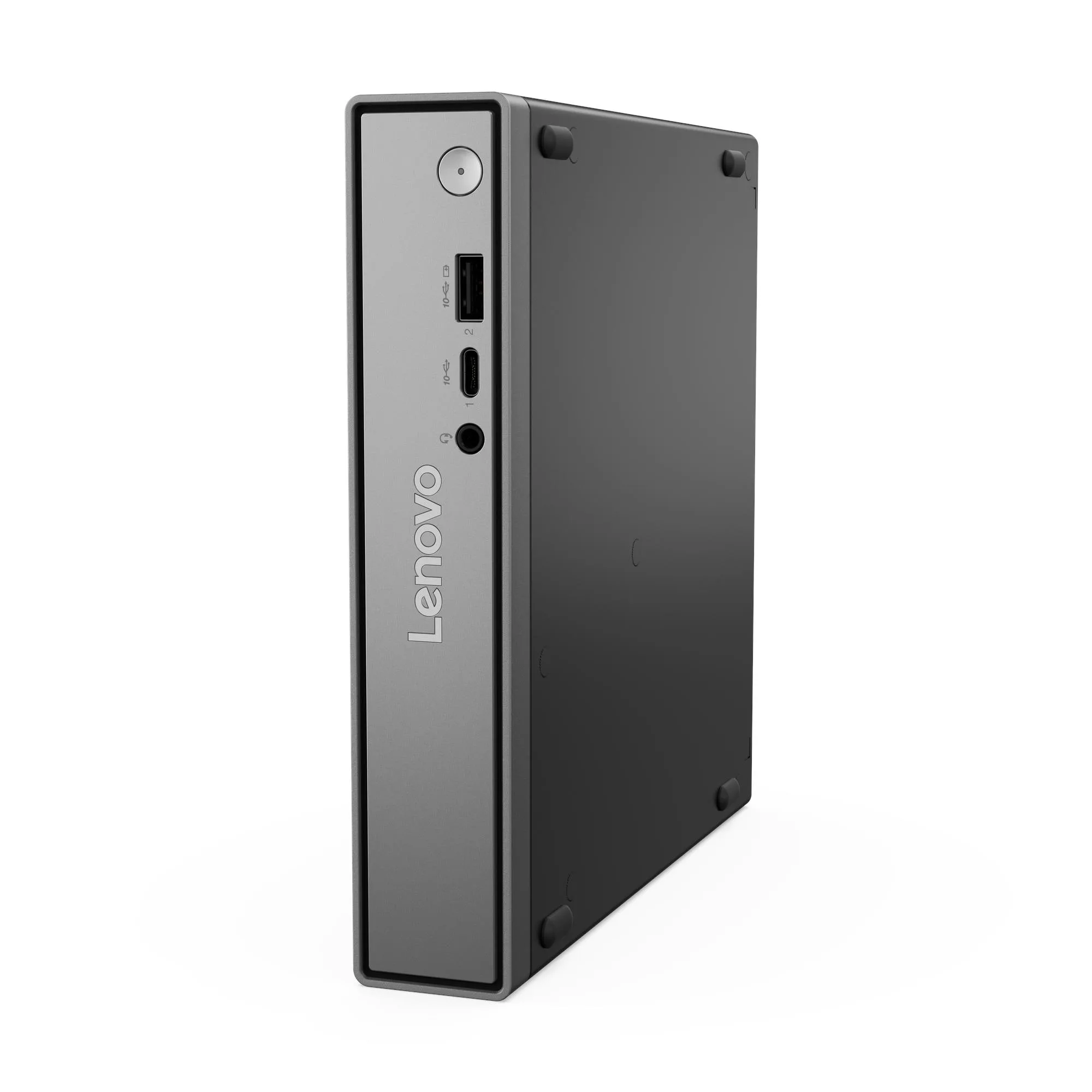 PC de Escritorio Lenovo ThinkCentre Neo 50q Gen 5 i3-1315U 8GB 256GB SSD FreeDOS 13C50019AC