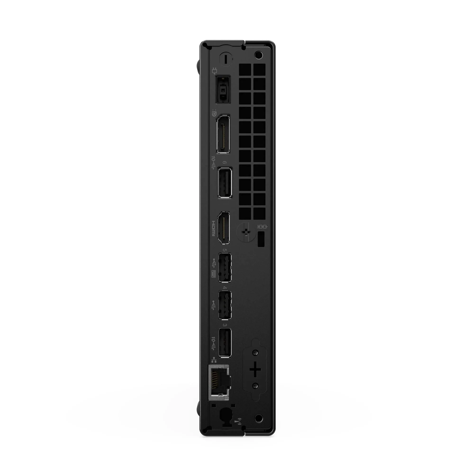 PC de Escritorio Lenovo ThinkCentre Neo 50q Gen 5 i3-1315U 8GB 256GB SSD FreeDOS 13C50019AC