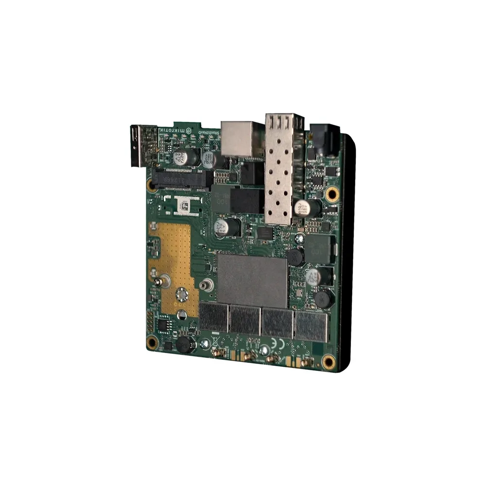 MIKROTIK PLACA NETMETALAX L23UGSR-5HAXD SIN FUENTE (NO ES AP ES SOLO LA PLACA)