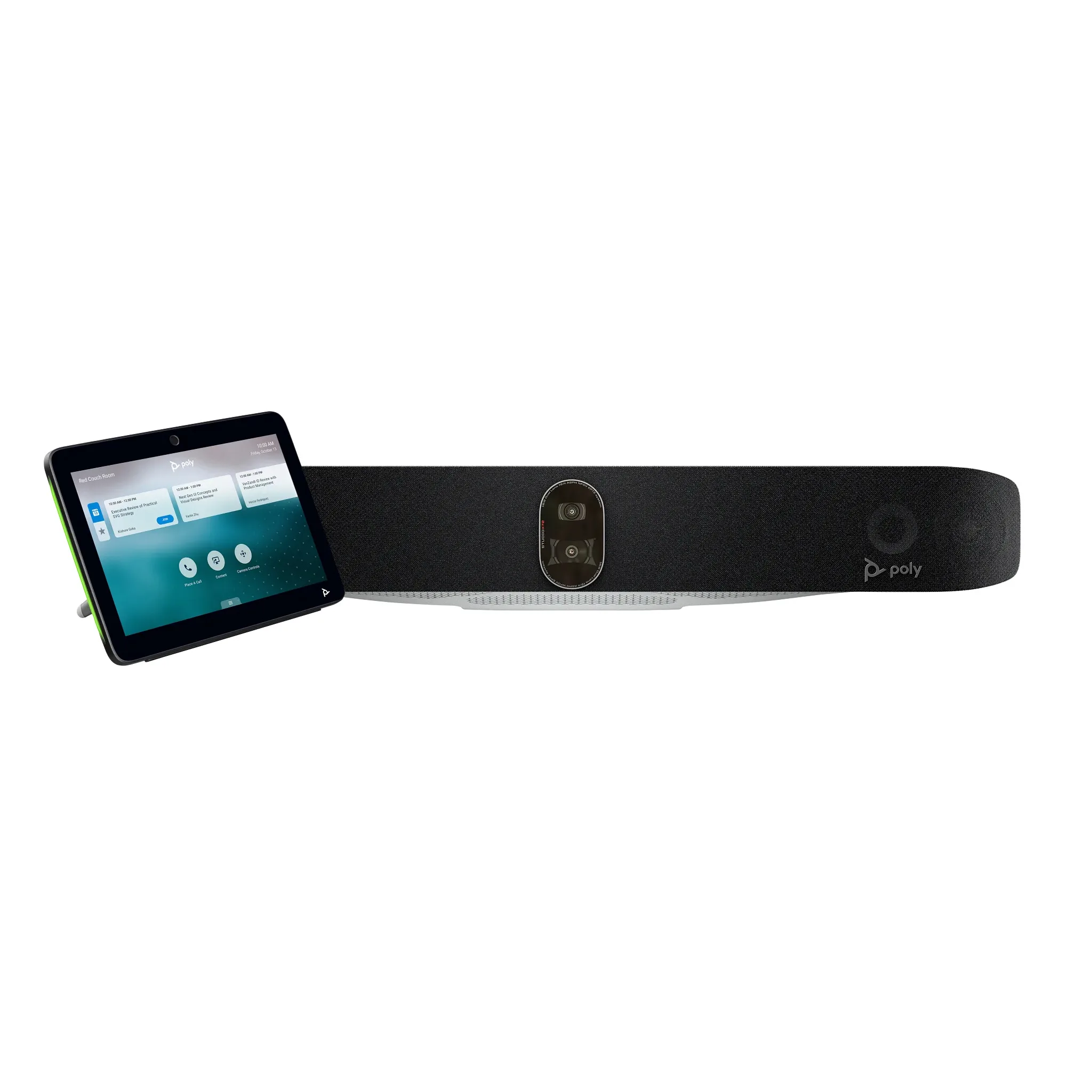 Poly Studio X70 VESA