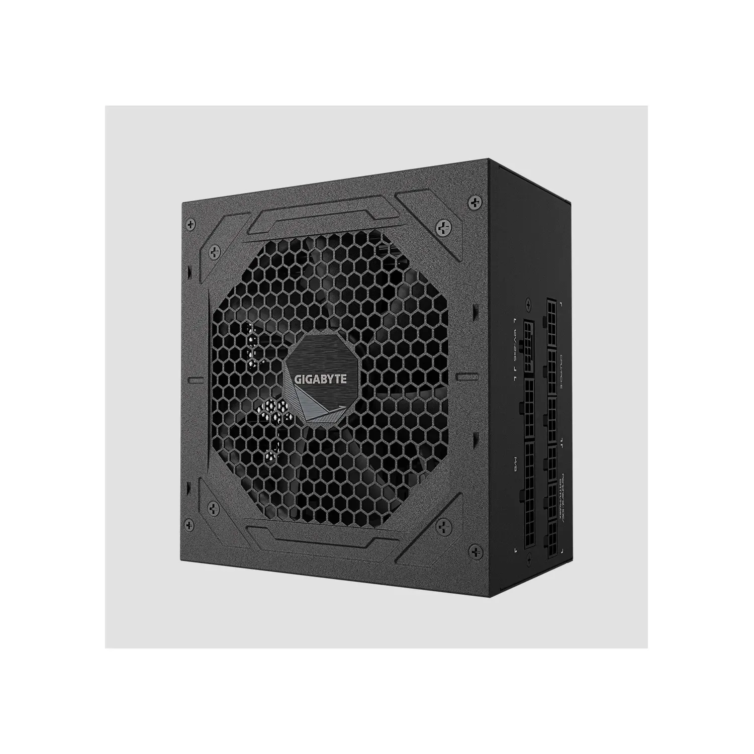 Fuente Gigabyte Ud850gm Pg5 V2 80 Plus Gold Modula