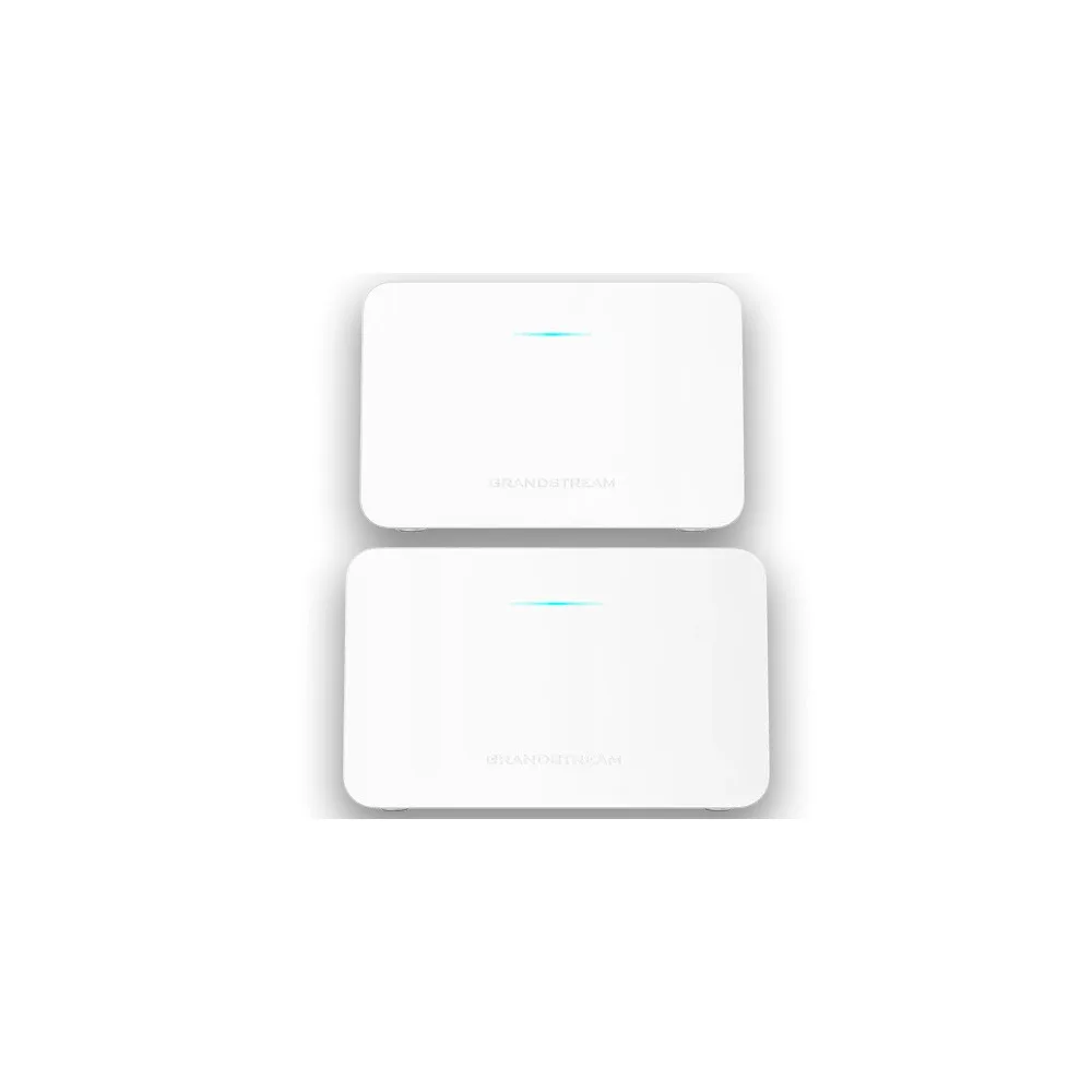 Router Grandstream GWN7062ET Wi-Fi 6 AX Gigabit 2 FXS GWN7062ET