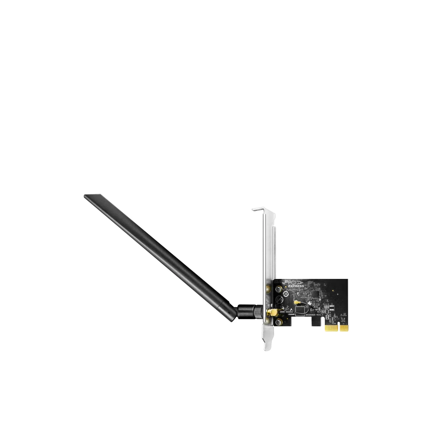Placa De Red Cudy Ac650 Dual Band